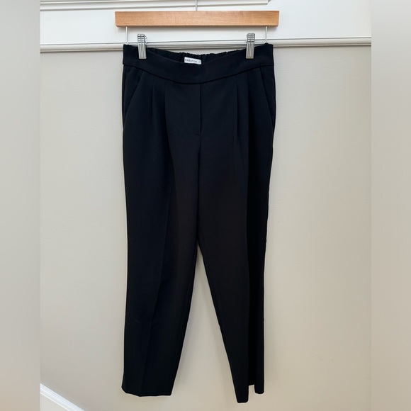Babaton Black Cohen Pant - Picture 3 of 6